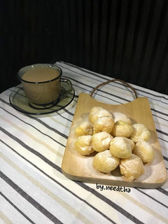 Foto resep Beignet atau Sus Goreng