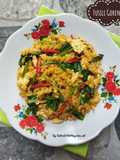 Fusili Goreng