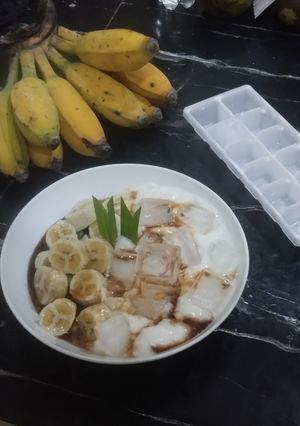 Foto resep Pallu Buntung