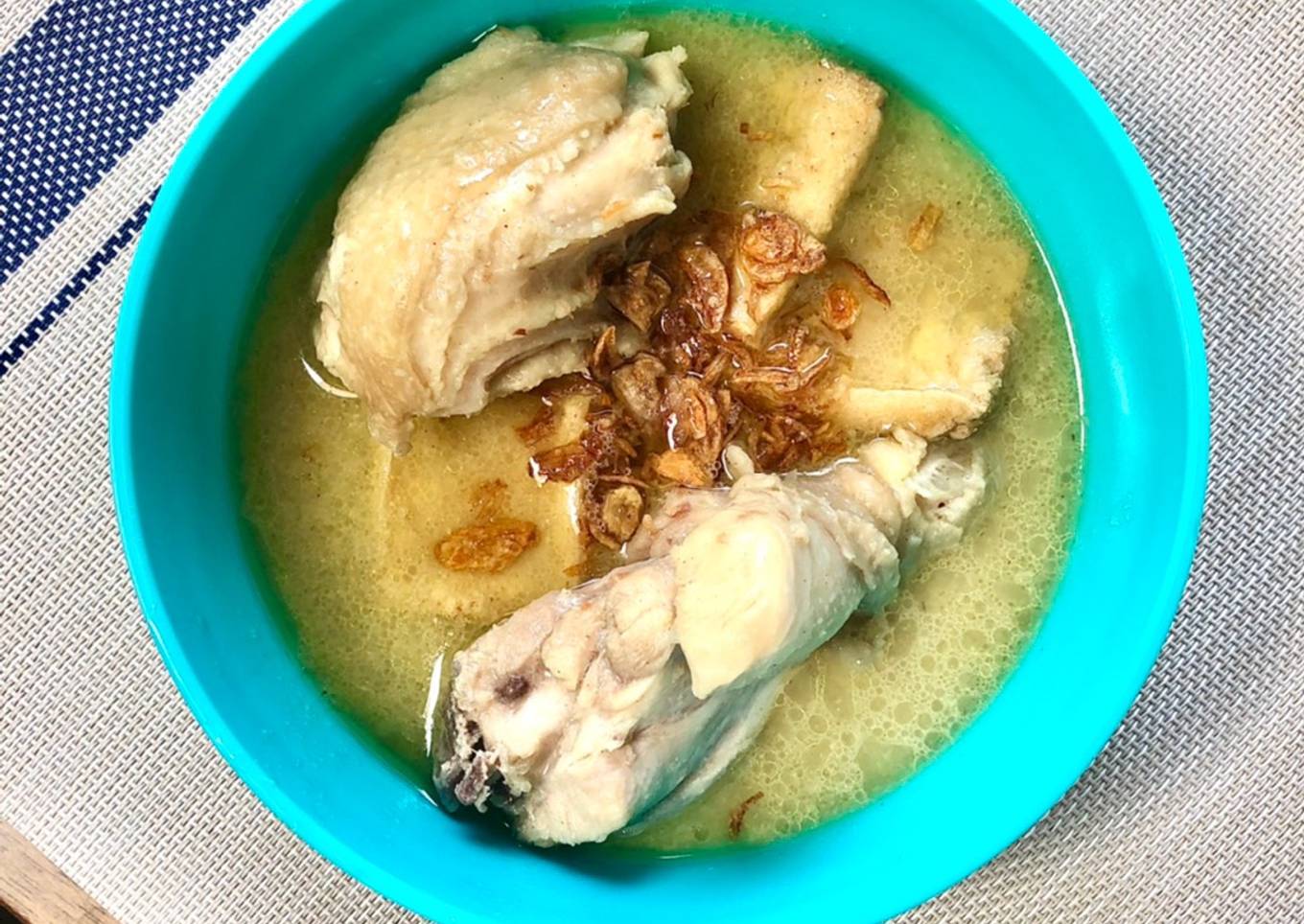 Opor Ayam