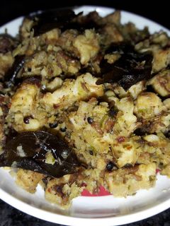 பாகற்காய் பொறியல் செய்முறை முக்கிய புகைப்படம்