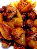 Rognons Turbigo