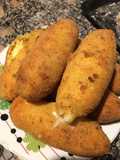 Salchipapas