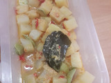 Sayur kentang