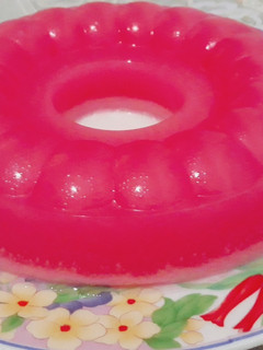 Foto resep Agar" santan