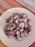 Mi pulpo al olivo