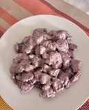 Mi pulpo al olivo