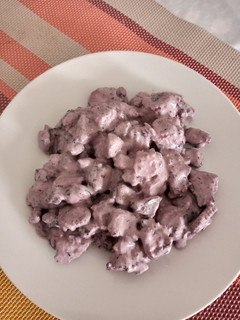 Una foto de Mi pulpo al olivo