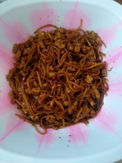 Foto resep Oseng Pepaya Muda