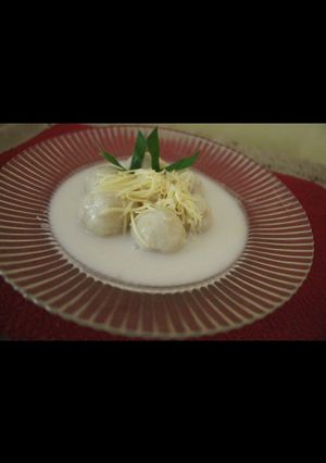 Foto resep Singkong Thailand enak lembut
