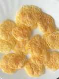 Sajt chips mikróban