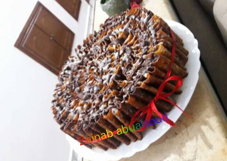 سويتز القرفة