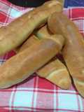 خبز الباجيت 🥖🥖🥖