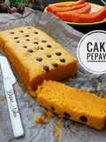 Cake Pepaya