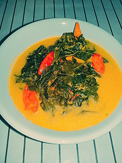 Foto resep Gulai Daun Singkong