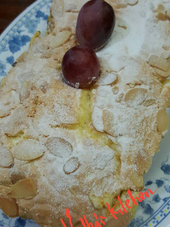 Foto resep Budapest cake