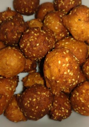 صورة لوصفة بكورة لذيذة