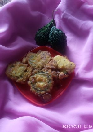 করোলি (karoli recipe in Bengali) রেসিপির প্রধান ছবি