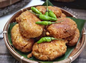 Foto resep MENDOL TEMPE Keju #pr_uuenaktenanrek
