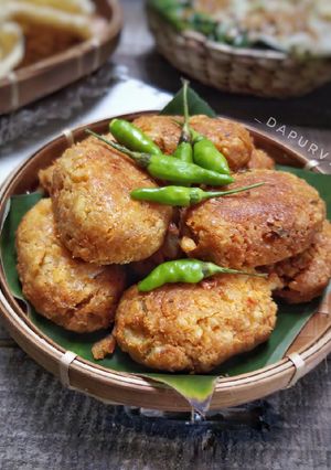 Foto resep MENDOL TEMPE Keju #pr_uuenaktenanrek