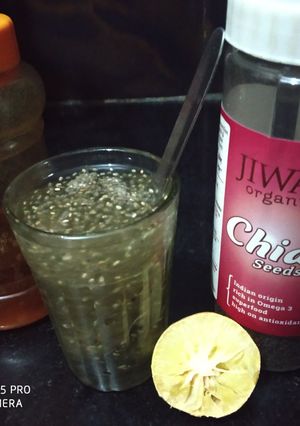 डिटॉक्स ड्रिंक (detox drink recipe in Hindi) रेसिपी मुख्य फोटो