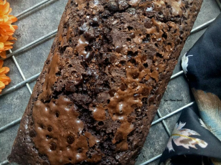 Cara Gampang Membuat Resep Brownies Panggang yang Bikin Ngiler Anti Ribet, Mantap Sekali