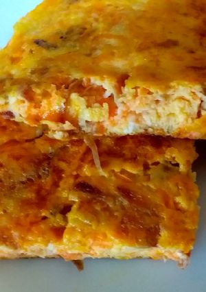 Foto resep Telur Woju