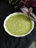 Chutney Ketumbar