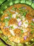 Multani Chaat