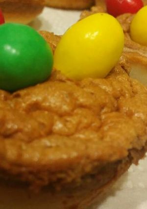 Foto principal de Nidos de pascua