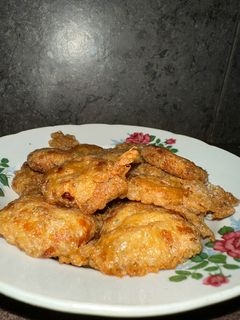 Foto resep Perkedel Kentang