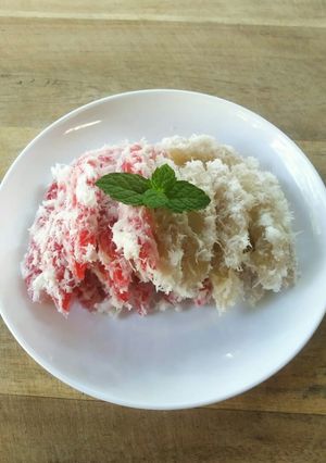 Foto resep Cenil Kanji