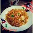 Mie Goreng Simple