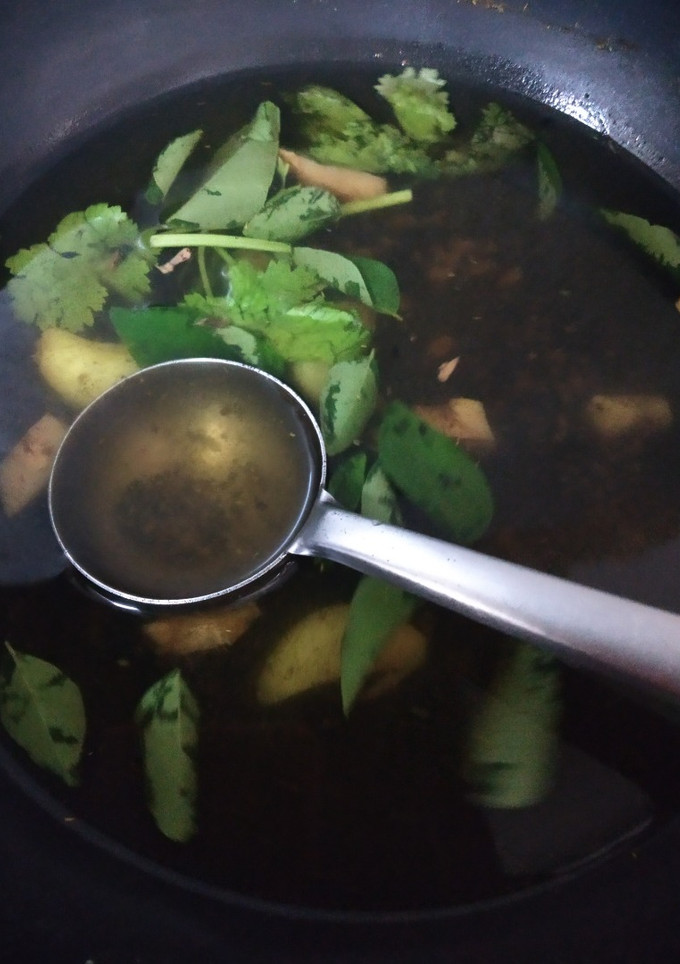 மிளகு கருஞ்சீரகம் கசாயம் செய்முறை முக்கிய புகைப்படம்