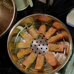 Lumpia kulit tahu dimsum রেসিপির প্রধান ছবি