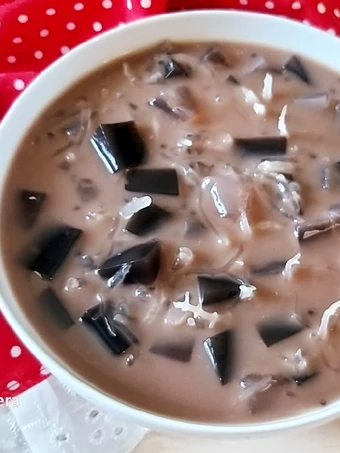 Langkah Gampang Menyiapkan Resep Es Campur Rumput Laut yang Bisa Manjain Lidah Anti Ribet, Lezat Sekali