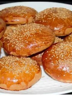 صورة لوصفة كرص المعلقة