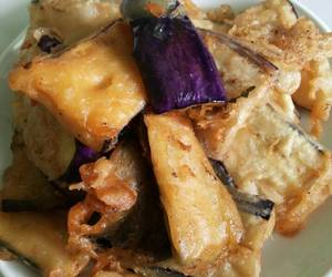 Resep Terbaik Terong ungu goreng tepung BikinRamadanBerkesan Lezat Mantap Resep Terbaik Terong ungu goreng tepung BikinRamadanBerkesan Lezat Mantap