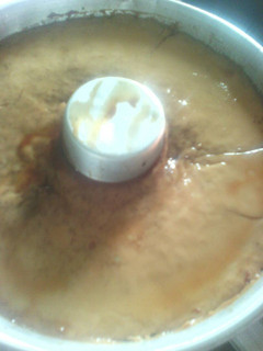 Una foto de Flan de leche condensada🍮