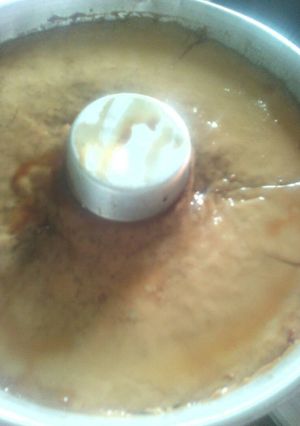Foto principal de Flan de leche condensada🍮