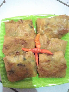 Foto resep Martabak telor