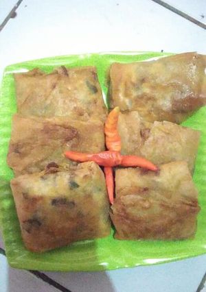 Foto resep Martabak telor