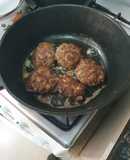 Hamburguesas