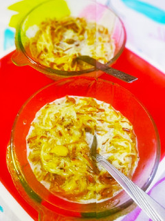 ड्राई फ्रूट सेवइयां (Dry fruit Seviyan recipe in hindi) रेसिपी मुख्य फोटो