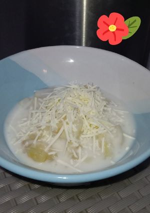 Foto resep Singkong Thailand