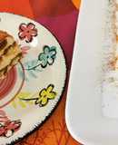 Tiramisú