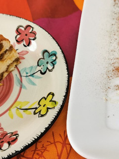 Una foto de Tiramisú