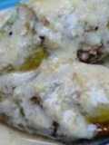 Parval dhudhi sabzi