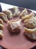 Maida Momos (Steamed Dumplings with All-Purpose Flour)