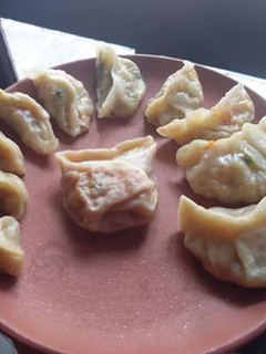 मैदा मोमोस (Maida momos recipe in hindi) रेसिपी मुख्य फोटो